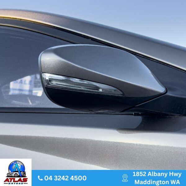 2012 Hyundai Elantra Active (Auto) - Image 13