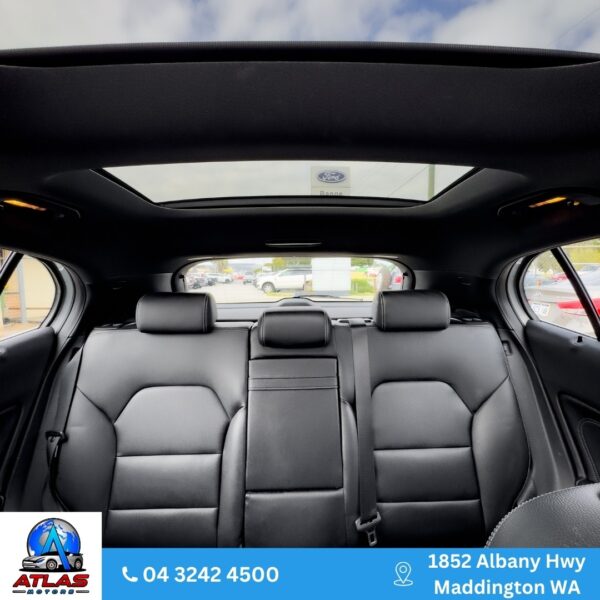 2016 MERCEDES-BENZ GLA 180 X156 MY16 - Image 14