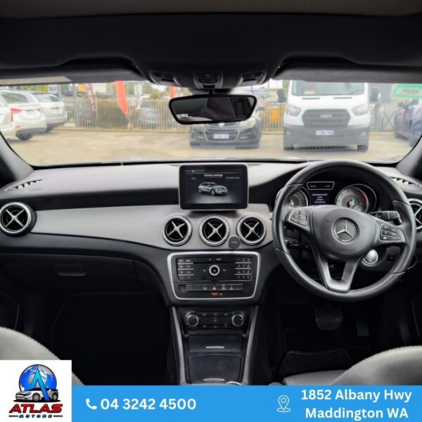 2016 MERCEDES-BENZ GLA 180 X156 MY16 - Image 15