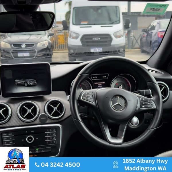 2016 MERCEDES-BENZ GLA 180 X156 MY16 - Image 16