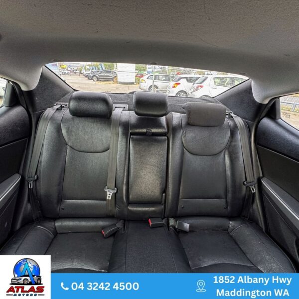 2014 Hyundai Elantra Trophy (Auto) - Image 17