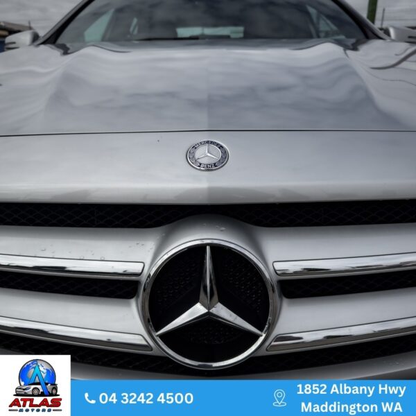 2016 MERCEDES-BENZ GLA 180 X156 MY16 - Image 4
