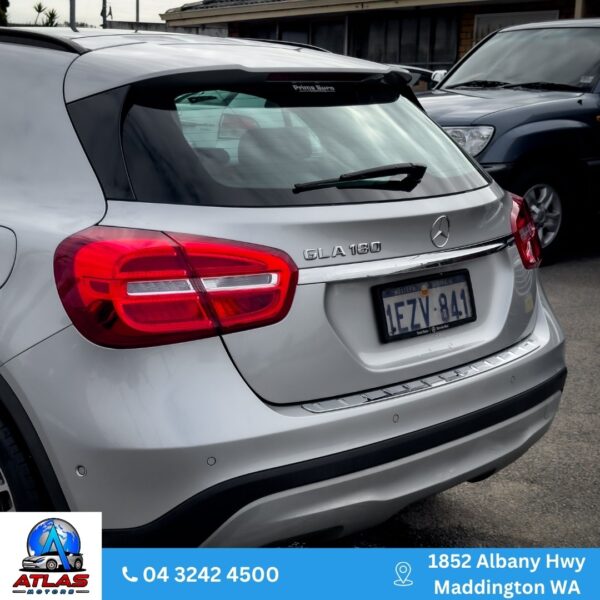 2016 MERCEDES-BENZ GLA 180 X156 MY16 - Image 6