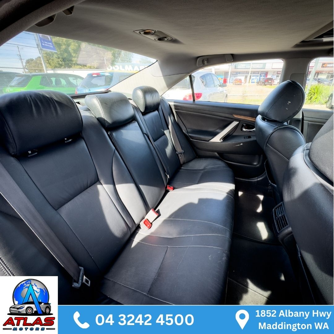 2010 Toyota Aurion Presara (Auto) - Image 15