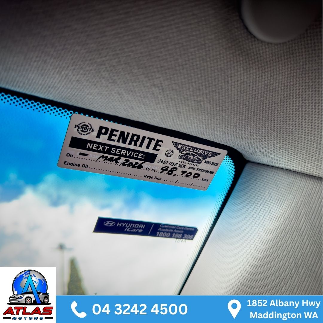 2013 Hyundai i30 Active (Auto) - Image 20