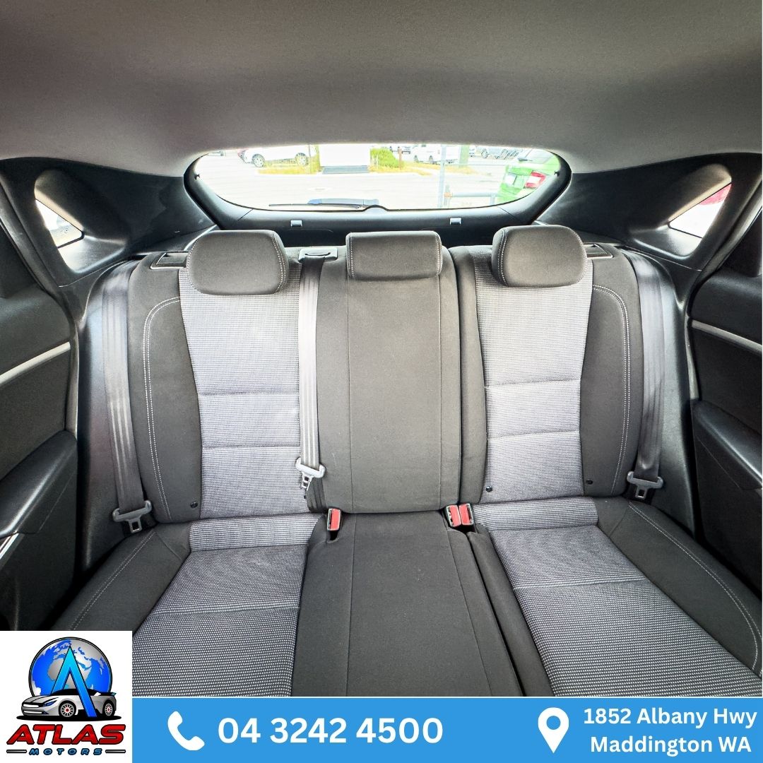 2013 Hyundai i30 Active (Auto) - Image 22