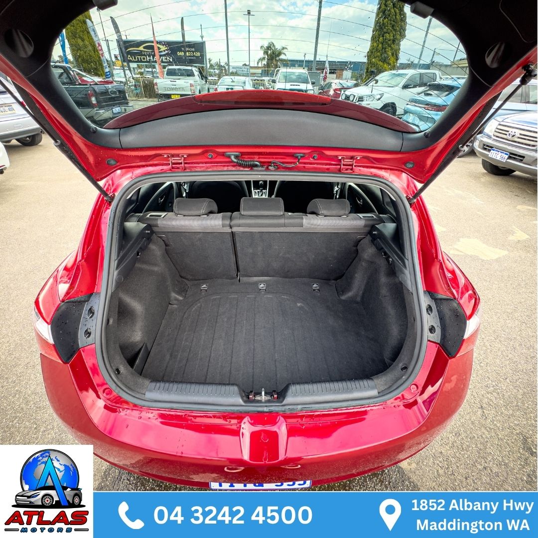 2013 Hyundai i30 Active (Auto) - Image 8