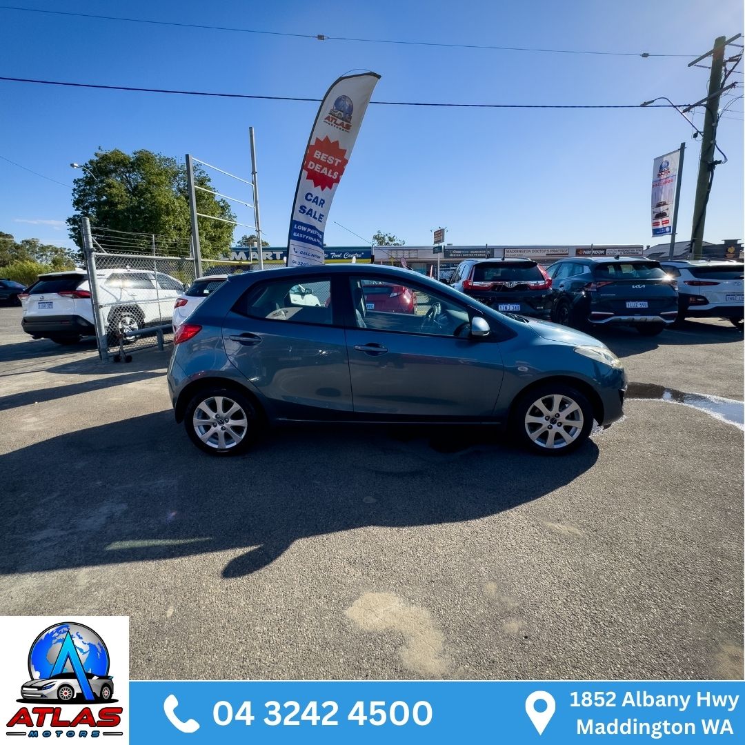 2014 Mazda Mazda2 Neo Sport (Auto) - Image 11