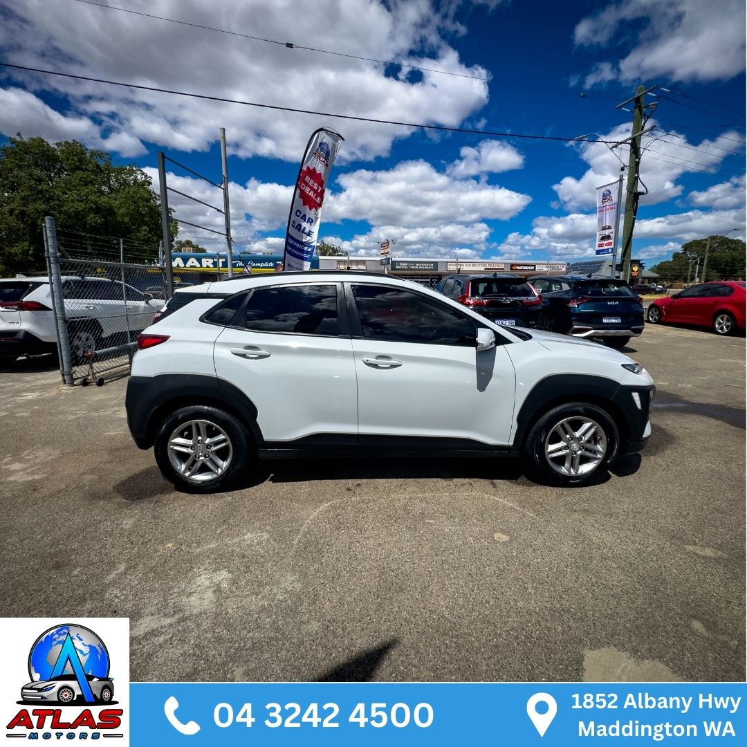 2019 Hyundai Kona Active (Auto) - Image 11