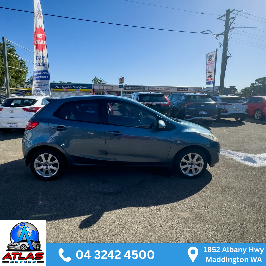 2014 Mazda Mazda2 Maxx Sport (Auto) - Image 11