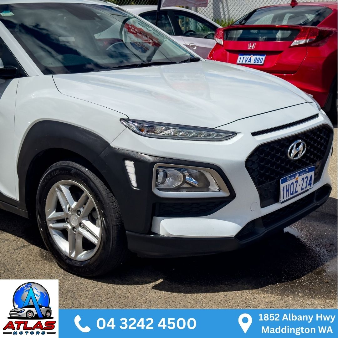 2019 Hyundai Kona Active (Auto) - Image 13