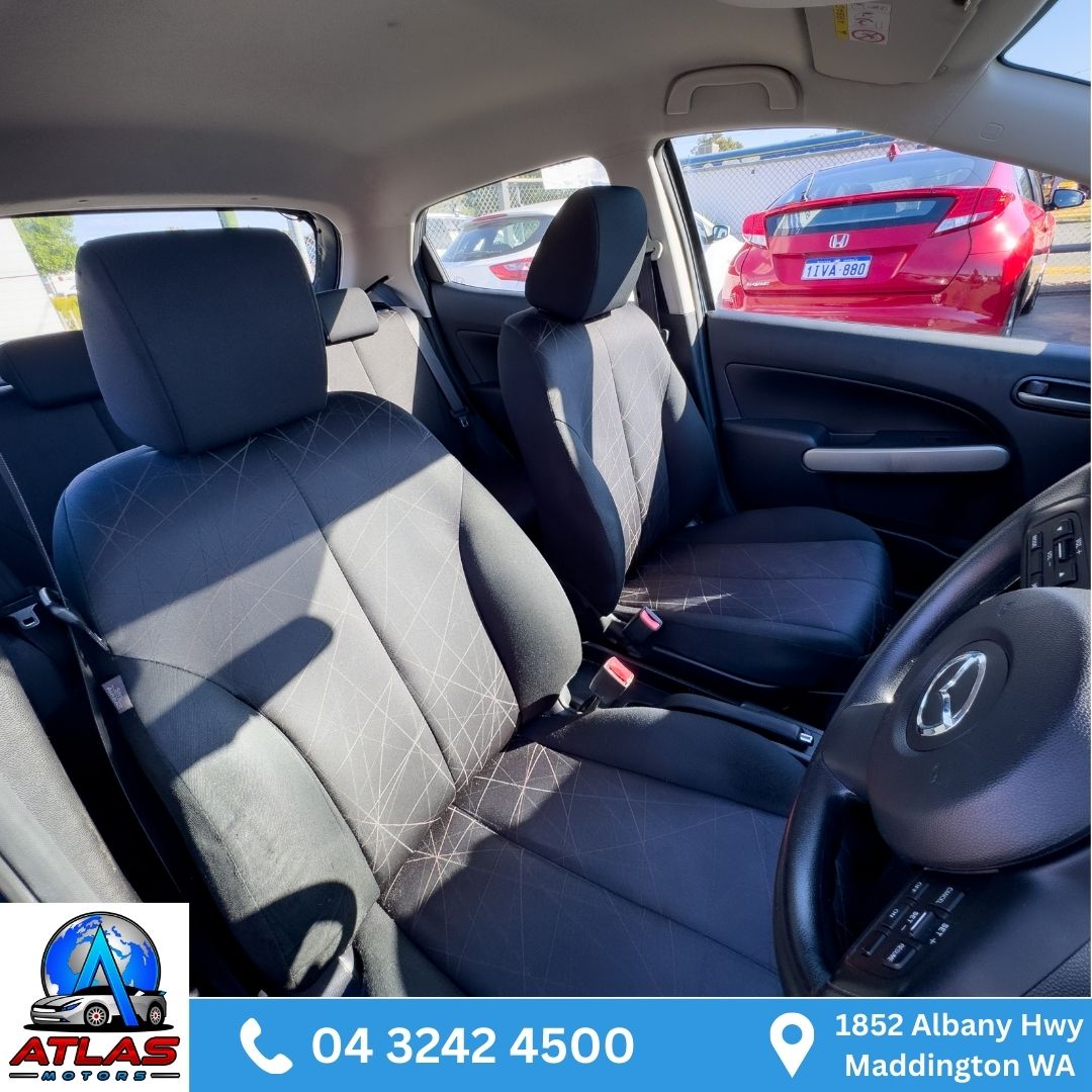 2014 Mazda Mazda2 Neo Sport (Auto) - Image 14