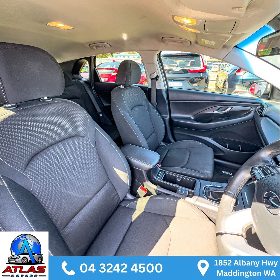 2021 Hyundai i30 (Auto) - Image 14