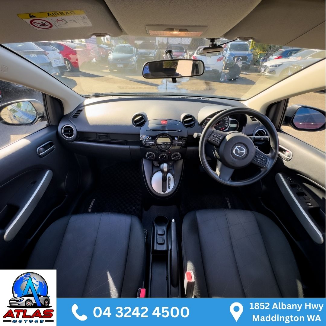 2014 Mazda Mazda2 Neo Sport (Auto) - Image 15
