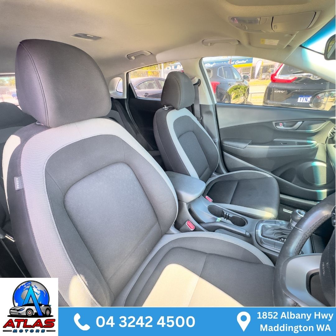 2019 Hyundai Kona Active (Auto) - Image 15