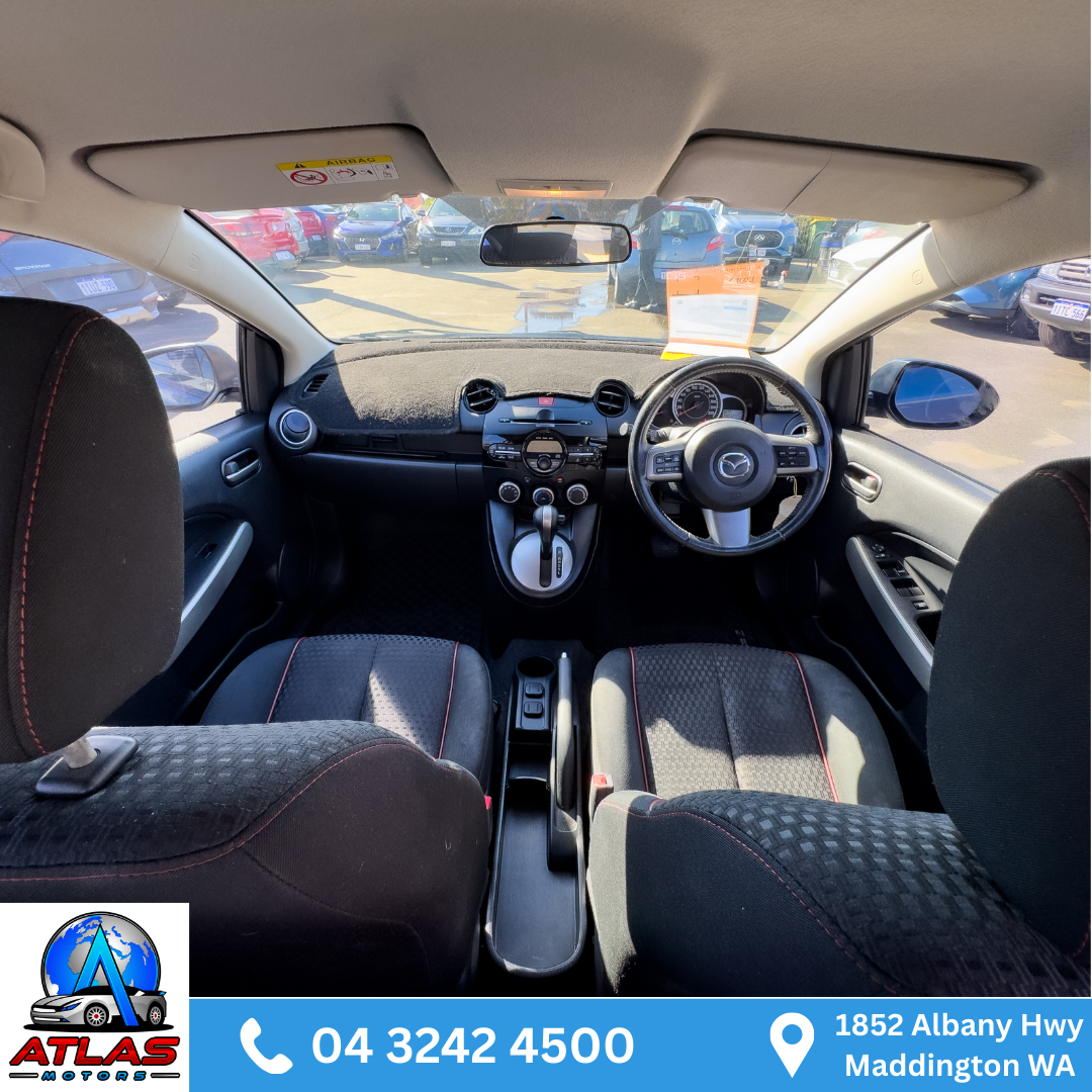 2014 Mazda Mazda2 Maxx Sport (Auto) - Image 15