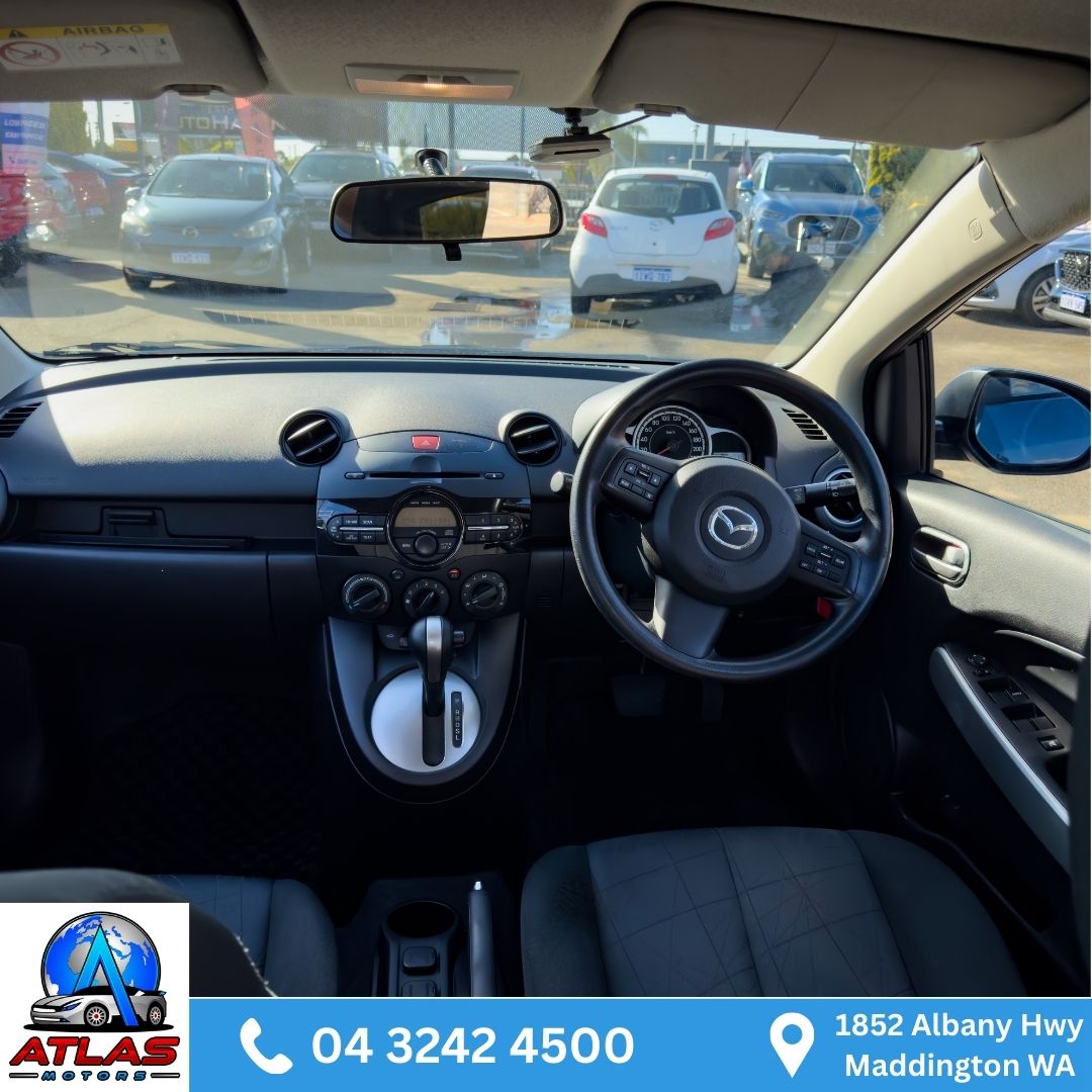 2014 Mazda Mazda2 Neo Sport (Auto) - Image 16