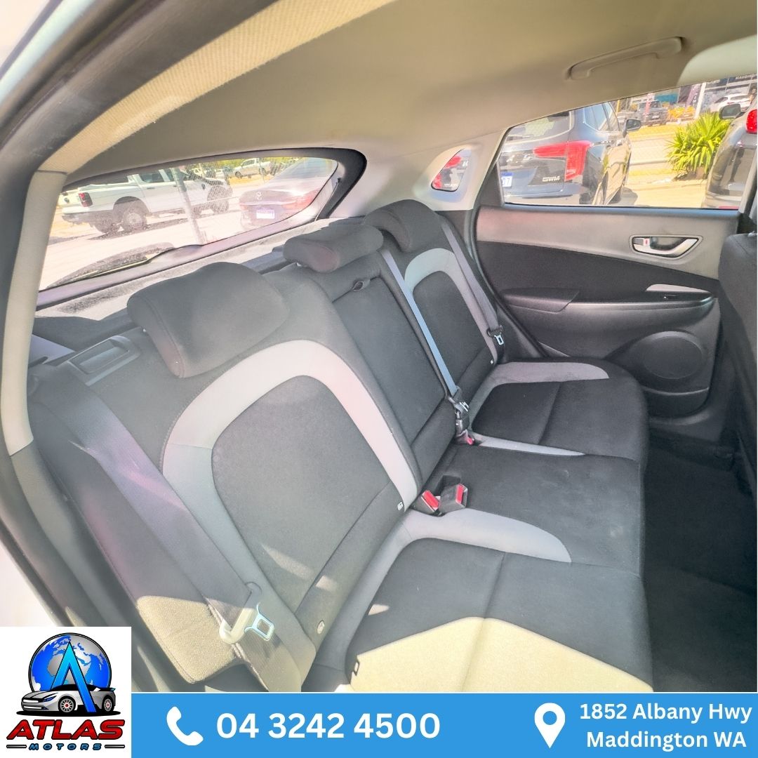 2019 Hyundai Kona Active (Auto) - Image 16