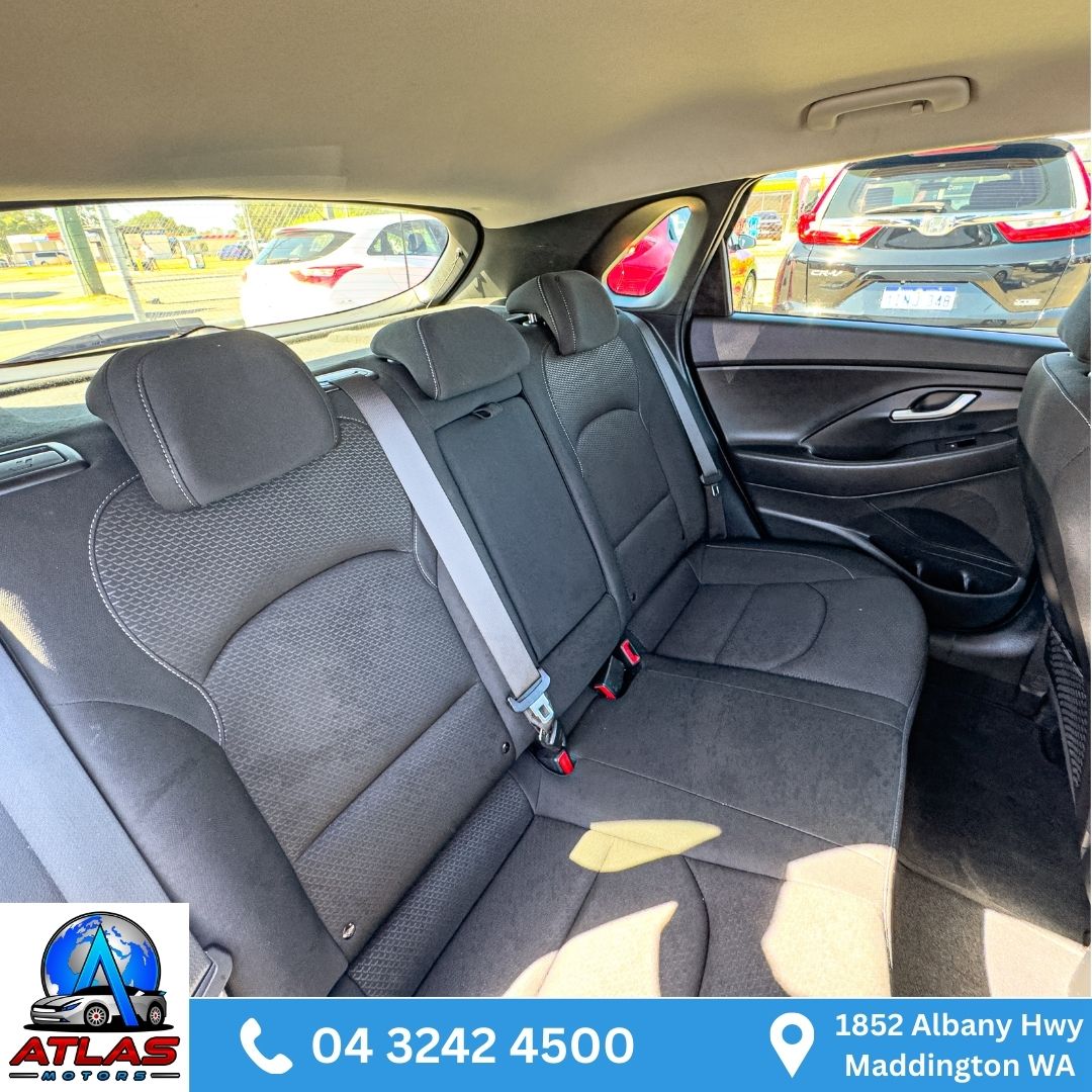 2021 Hyundai i30 (Auto) - Image 16