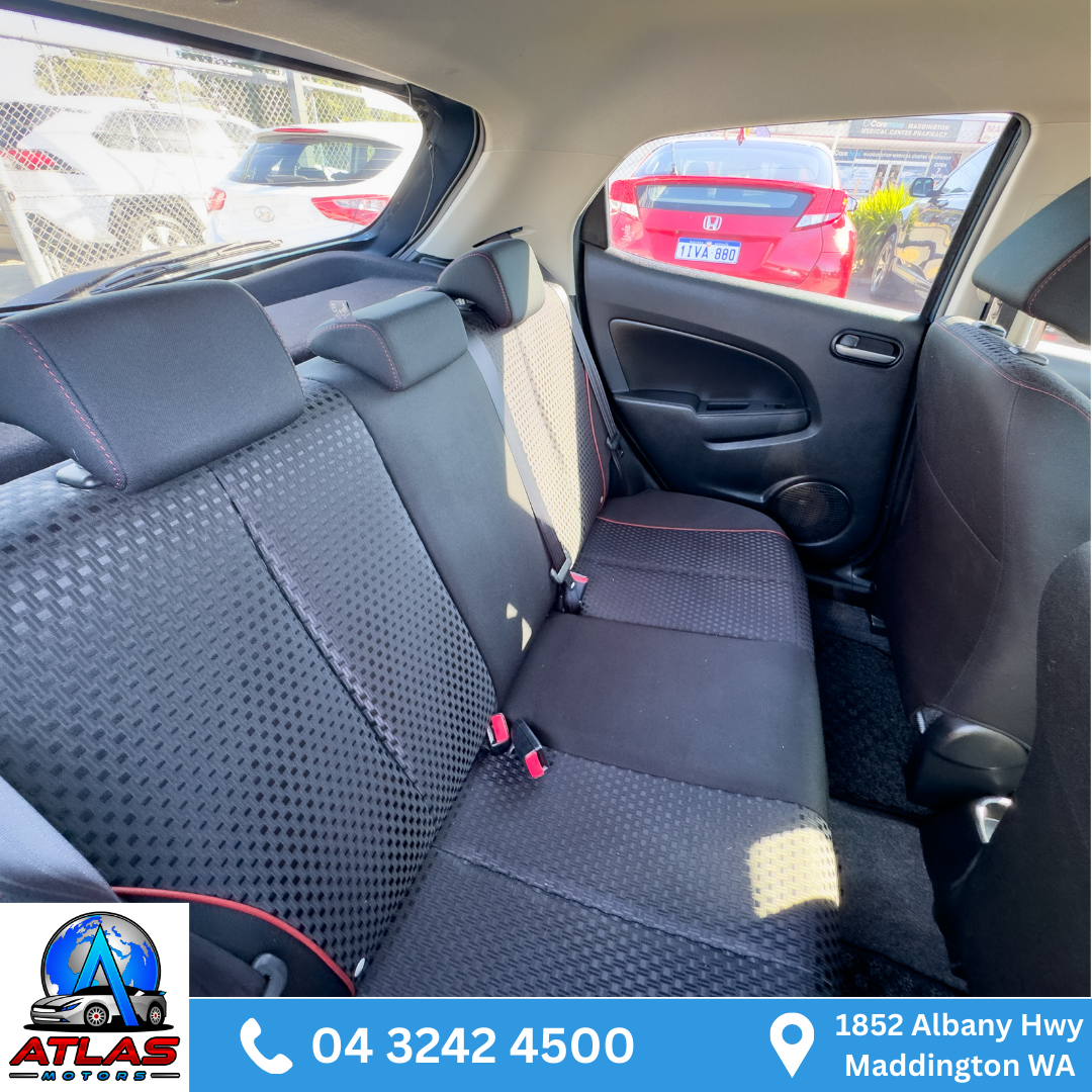 2014 Mazda Mazda2 Maxx Sport (Auto) - Image 16