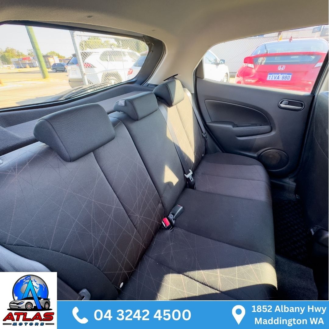 2014 Mazda Mazda2 Neo Sport (Auto) - Image 17