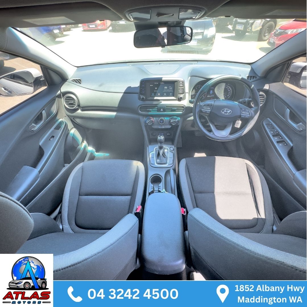 2019 Hyundai Kona Active (Auto) - Image 17