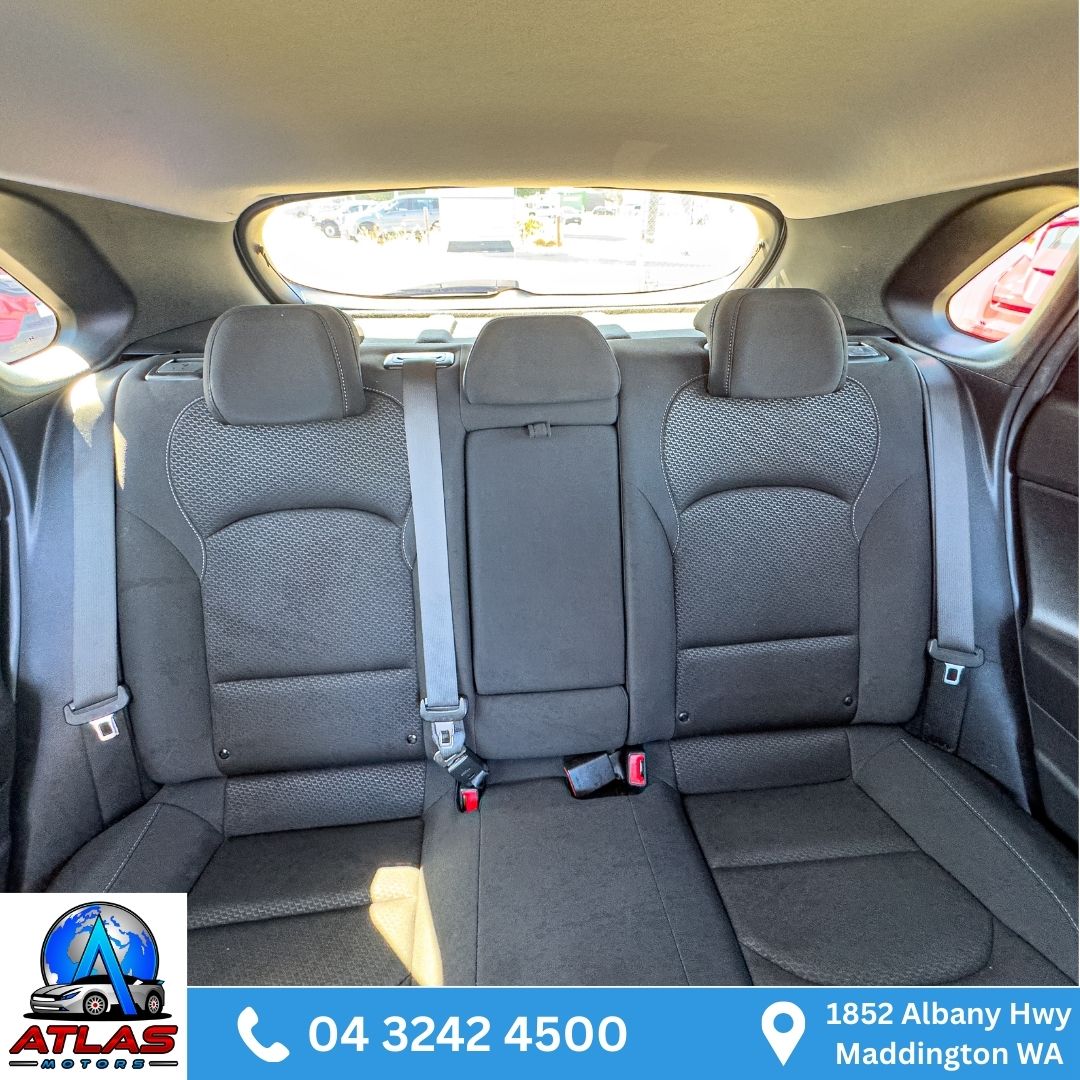 2021 Hyundai i30 (Auto) - Image 17