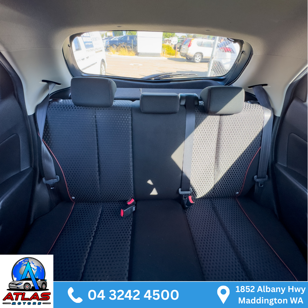 2014 Mazda Mazda2 Maxx Sport (Auto) - Image 17