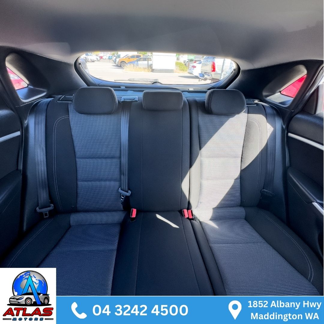 2015 Hyundai i30 Active GD4 Series II (Auto) - Image 18