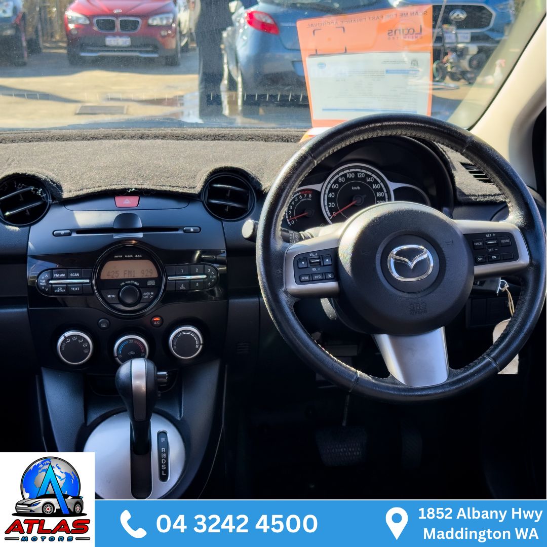 2014 Mazda Mazda2 Maxx Sport (Auto) - Image 18