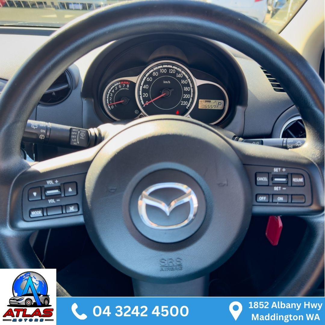 2014 Mazda Mazda2 Neo Sport (Auto) - Image 19