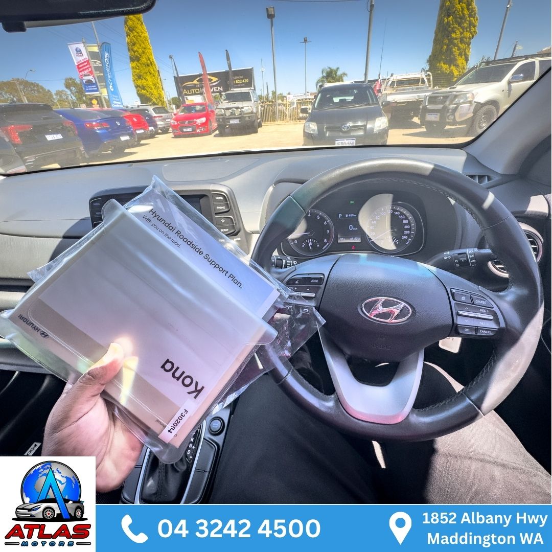 2019 Hyundai Kona Active (Auto) - Image 19