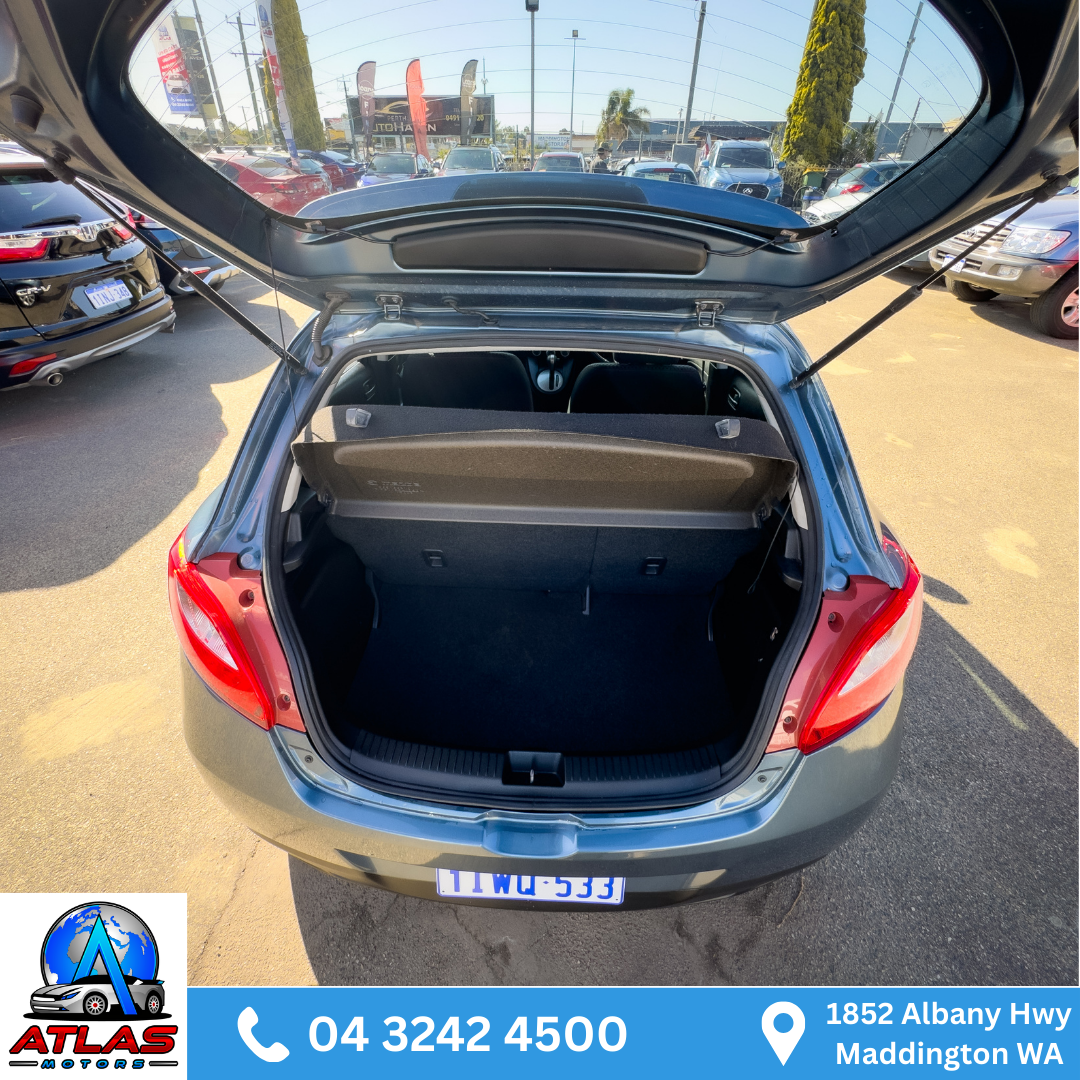 2014 Mazda Mazda2 Maxx Sport (Auto) - Image 19