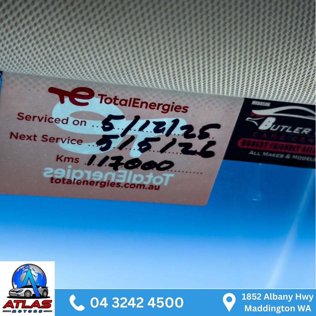 2015 Hyundai i30 Active GD4 Series II (Auto) - Image 20