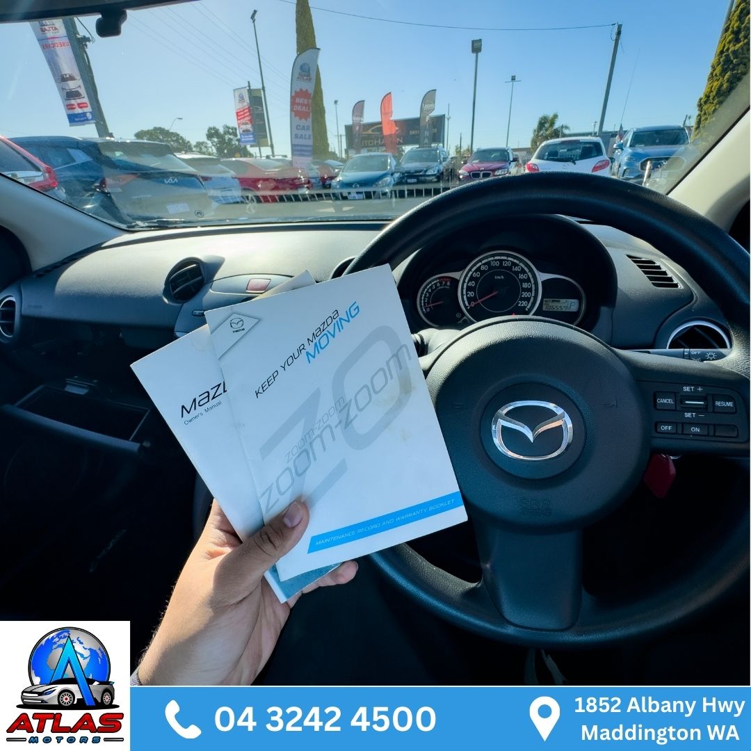 2014 Mazda Mazda2 Neo Sport (Auto) - Image 20