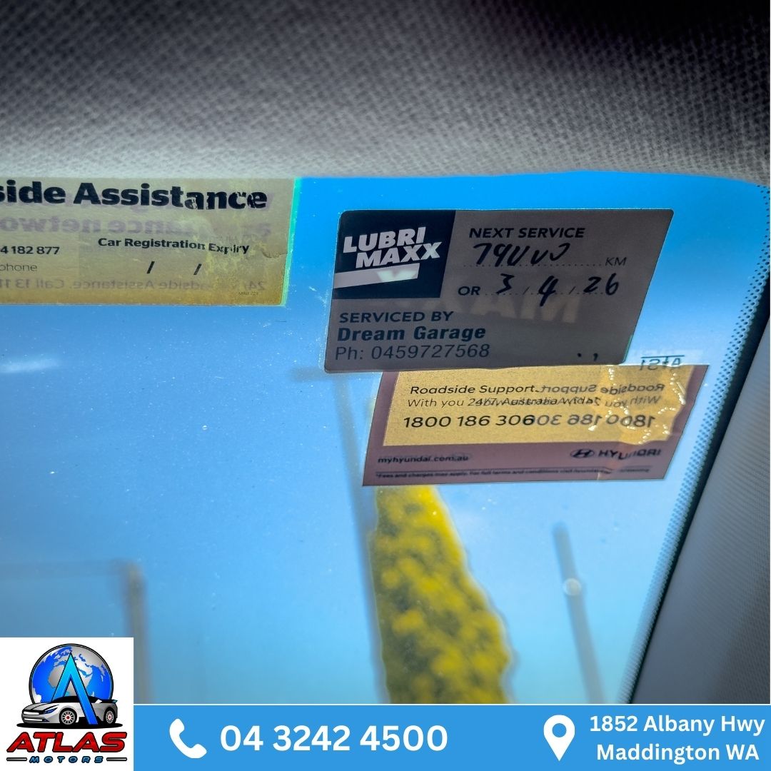 2019 Hyundai Kona Active (Auto) - Image 20