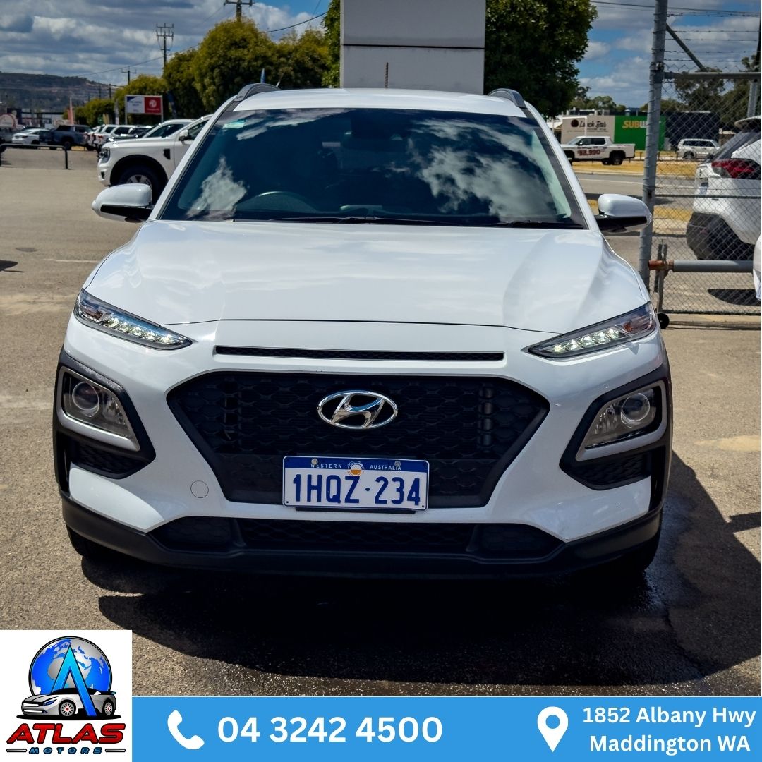 2019 Hyundai Kona Active (Auto) - Image 4