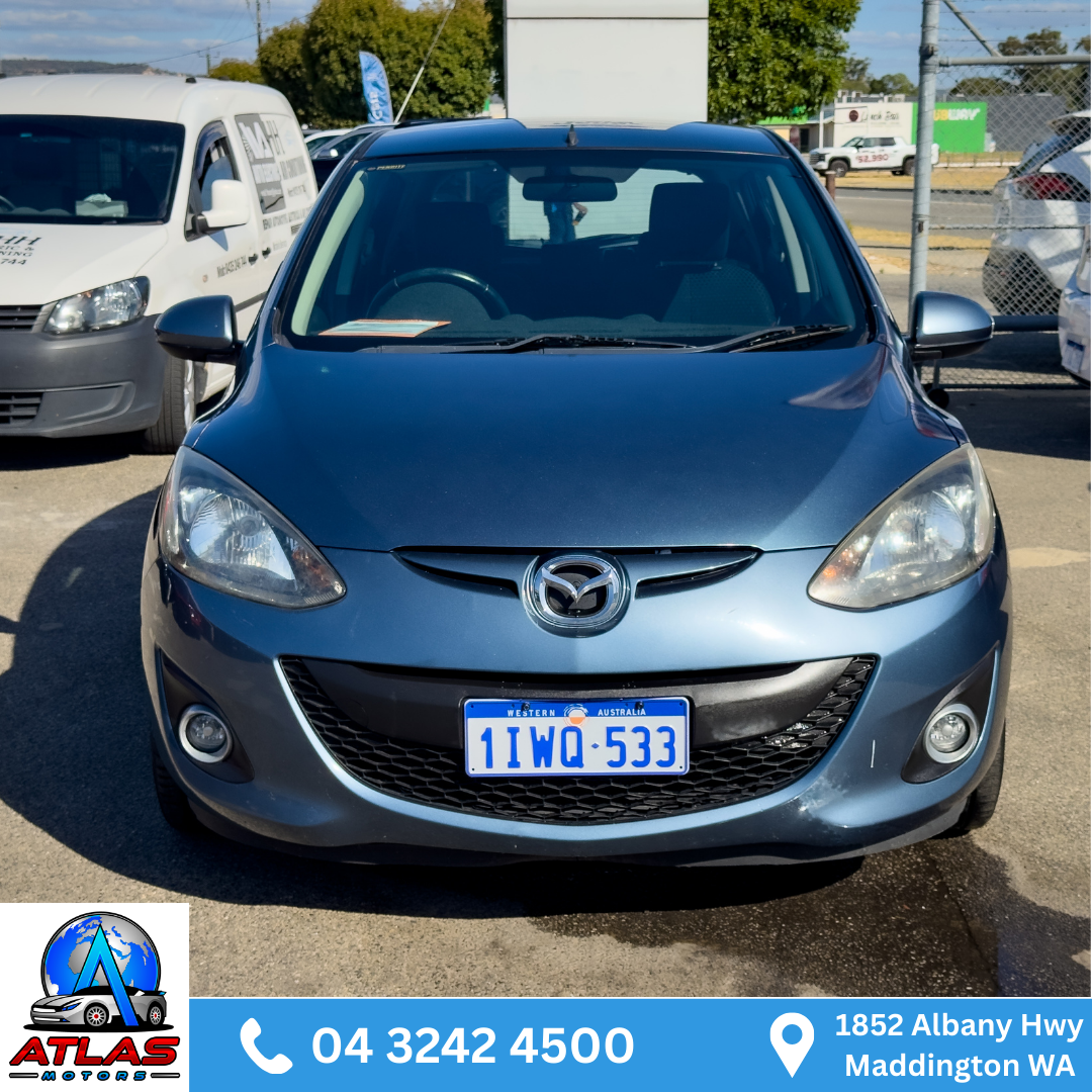 2014 Mazda Mazda2 Maxx Sport (Auto) - Image 4