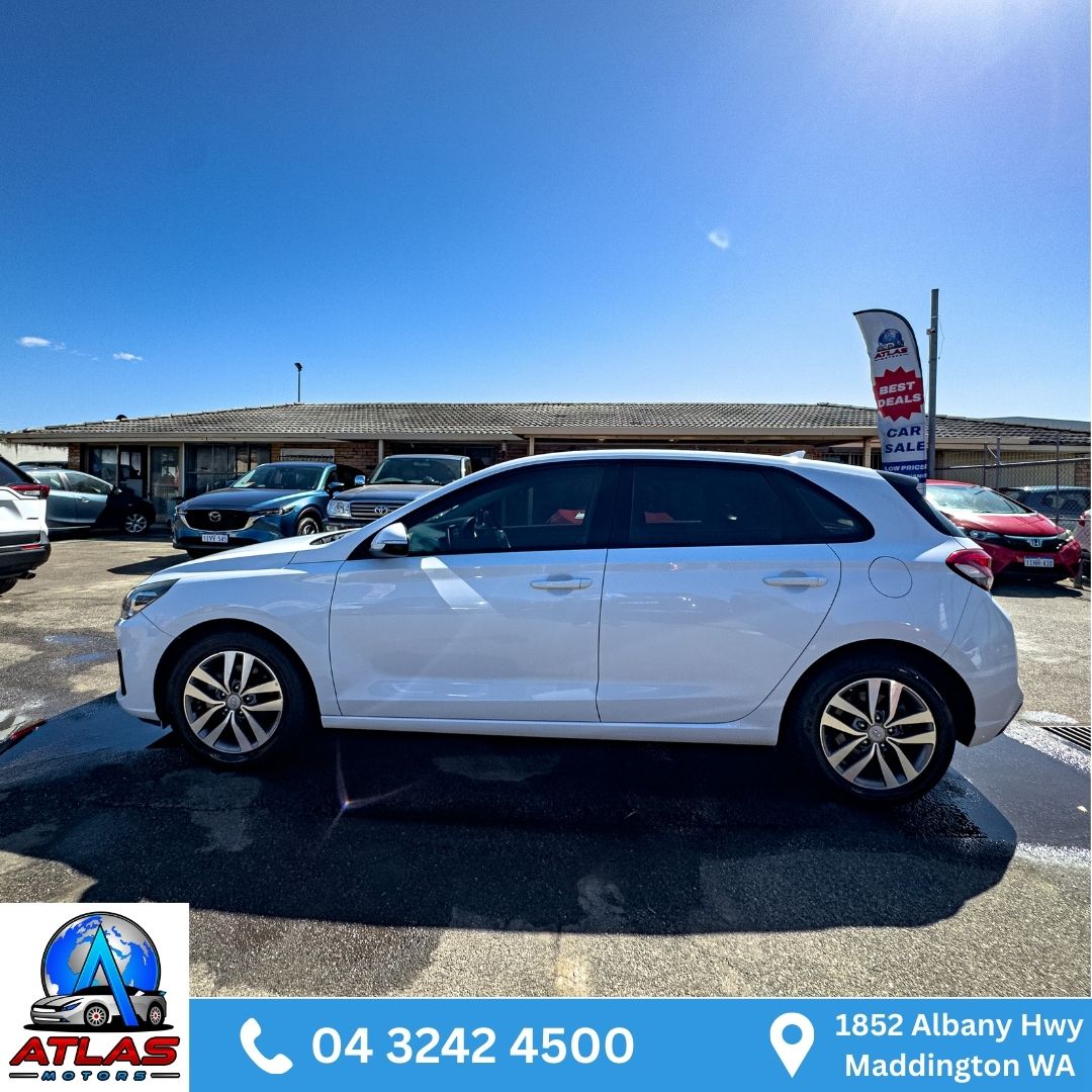 2021 Hyundai i30 (Auto) - Image 5