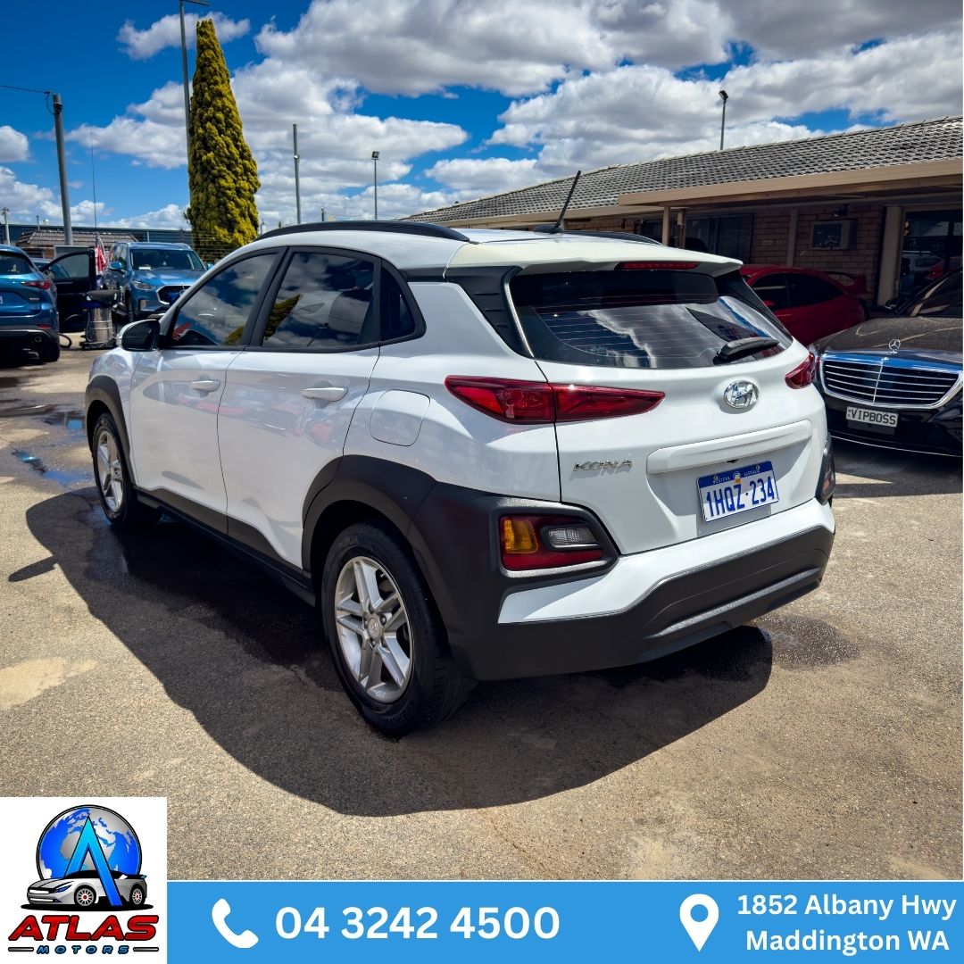 2019 Hyundai Kona Active (Auto) - Image 6