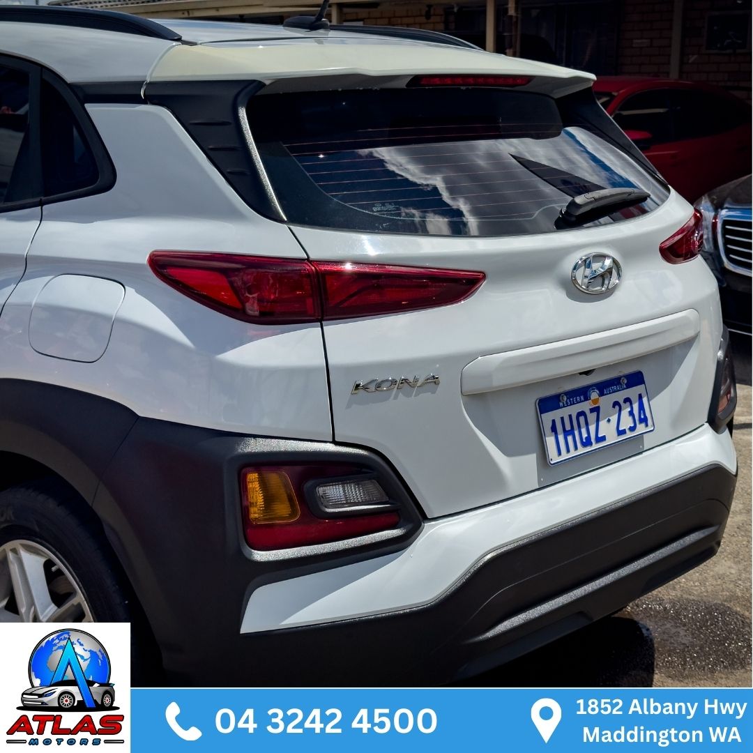 2019 Hyundai Kona Active (Auto) - Image 7