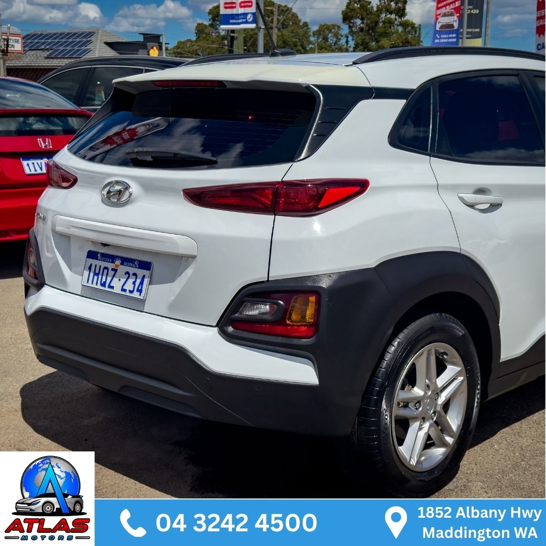 2019 Hyundai Kona Active (Auto) - Image 10