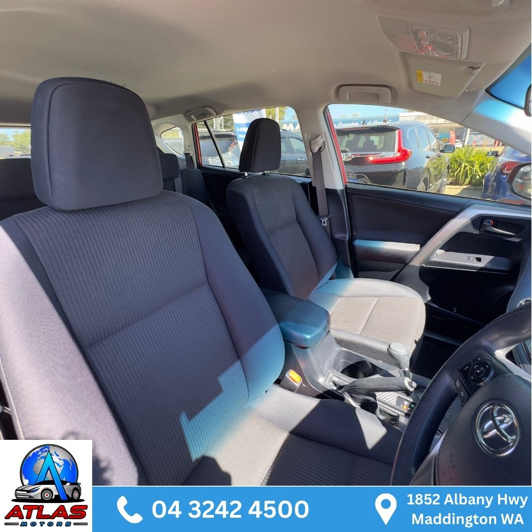 2015 Toyota RAV4 GX (Auto) - Image 13