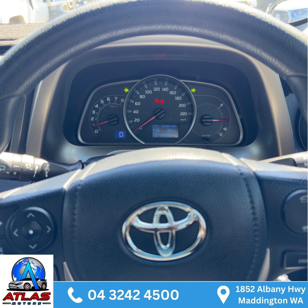 2015 Toyota RAV4 GX (Auto) - Image 15