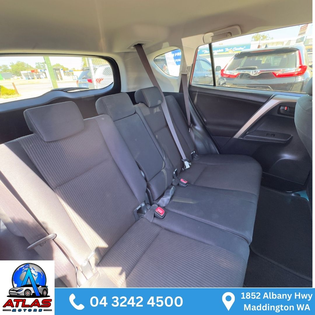 2015 Toyota RAV4 GX (Auto) - Image 17