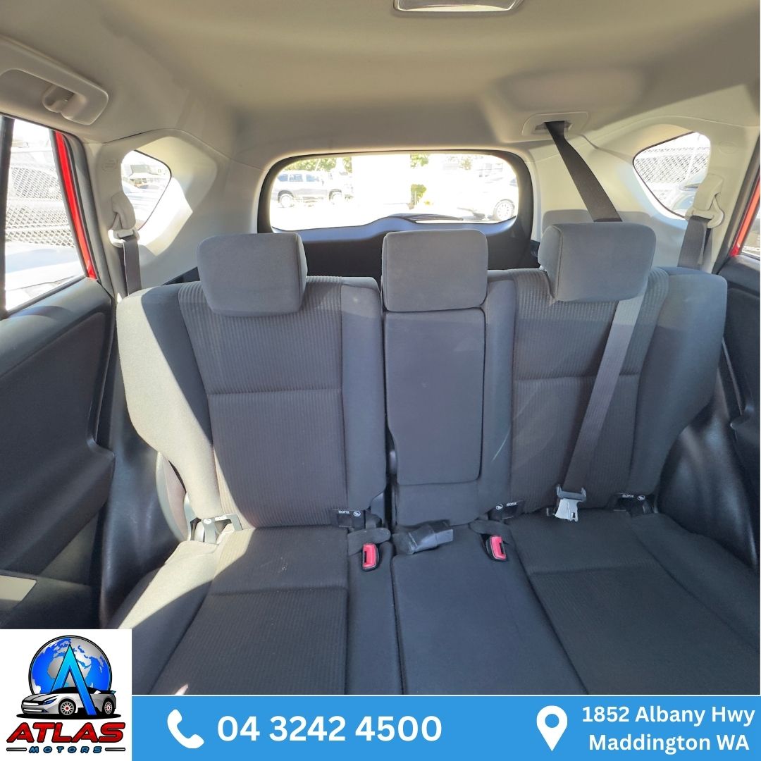 2015 Toyota RAV4 GX (Auto) - Image 18