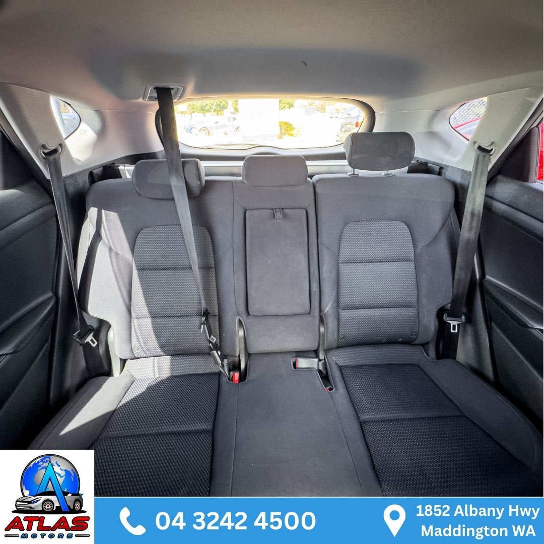 2017 Hyundai Tucson Active (Auto) - Image 15