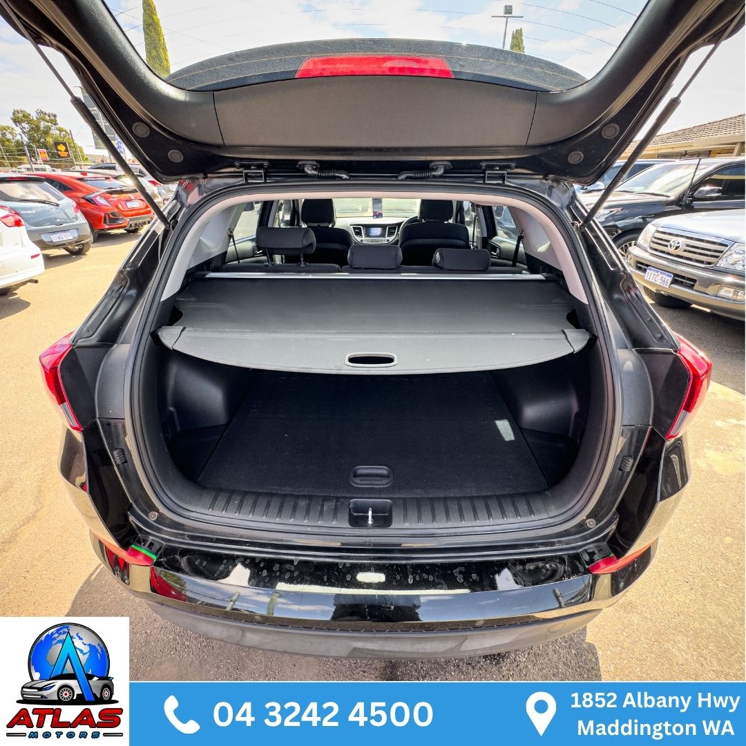 2017 Hyundai Tucson Active (Auto) - Image 19